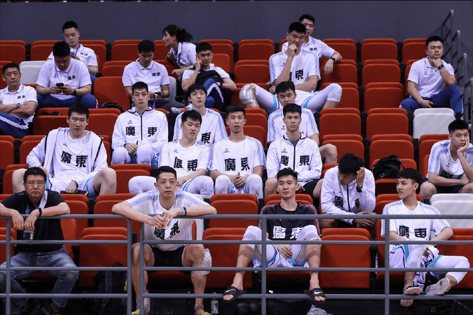 关于广州队内部会议纪要流出——今夜绝杀压哨；NBA总决赛使命明确；年轻球员得到机会的信息